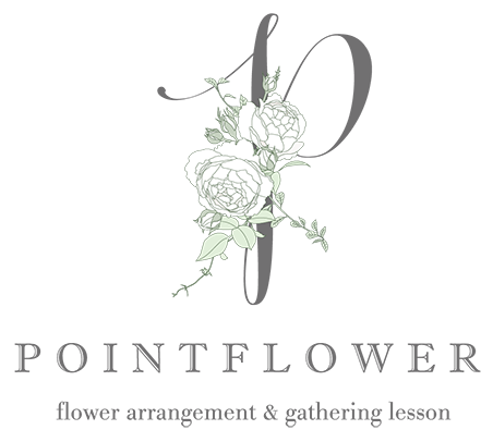 pointflower